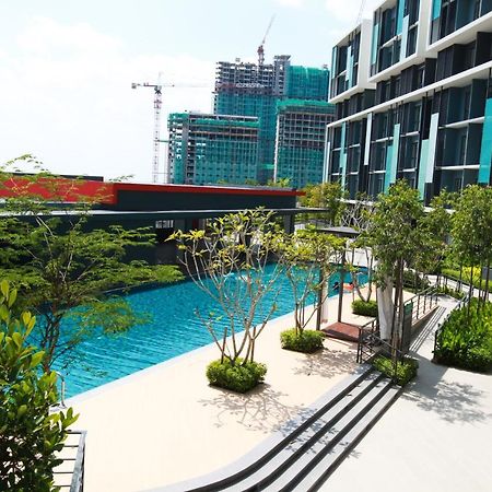 The Miere Suites @ Klia Sepang Exterior photo